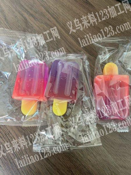 PTR捏捏乐外发加工 