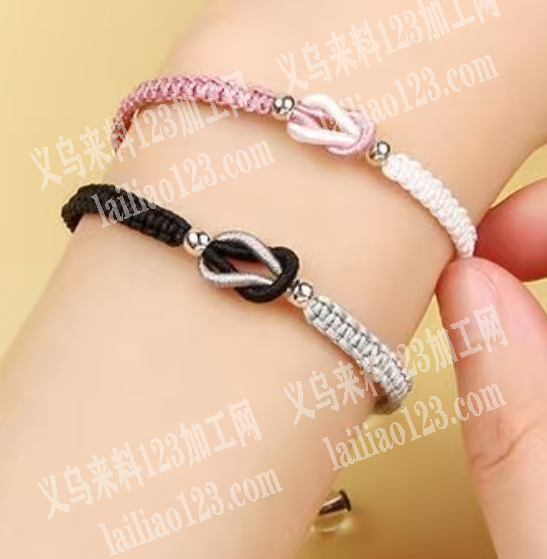 手链编织的手工活外发加工，寻找专业度这款