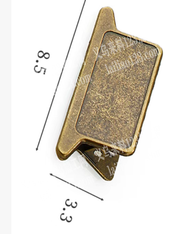 5万金属夹子订单，如图，寻找专业做这个金