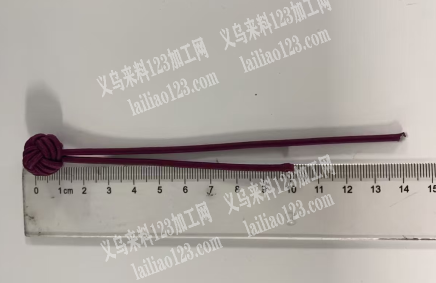 绳编，手工订单，如图，寻找会做的手工活加