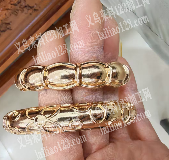 手镯滴油外发加工，寻找专业做滴油的加工厂