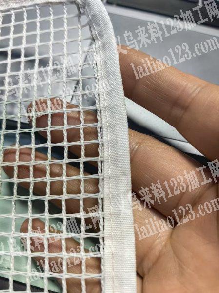 公司有130万小包包订单【包边外发加工】