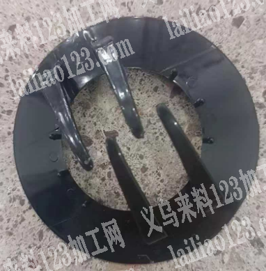 寻找如图发夹厂家，我有订单，采购现货，详