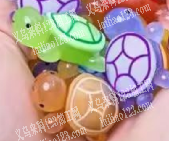 采购如图小乌龟，寻找成品，寻找此案或，请