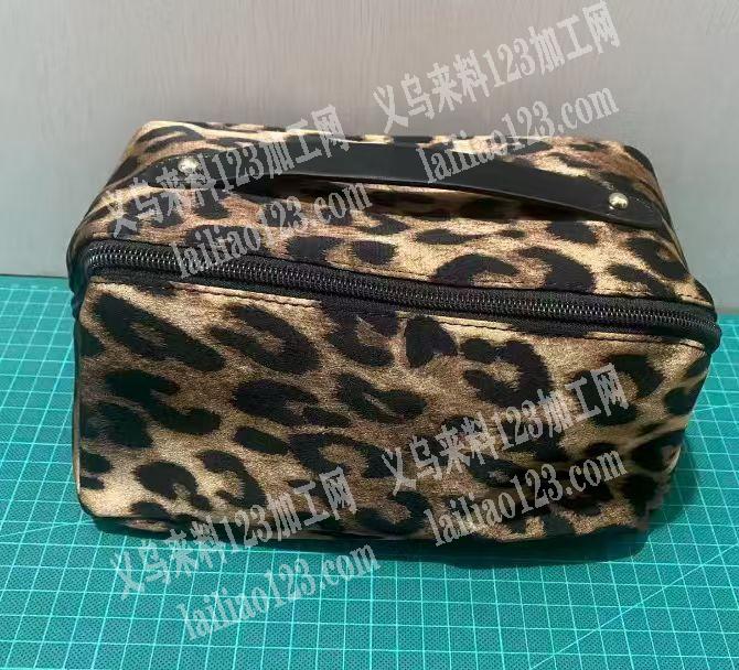 箱包订单外发【如图保温包】如图，有做过一