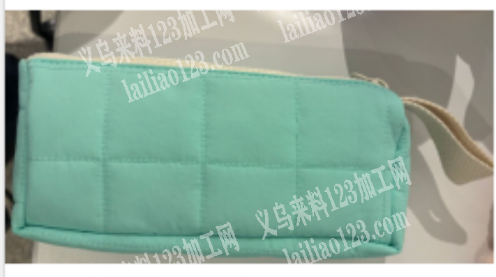 外贸公司箱包订单外发，长期合作，5万笔袋