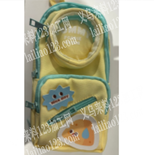 外贸公司好几万笔袋订单外发加工，寻找专业