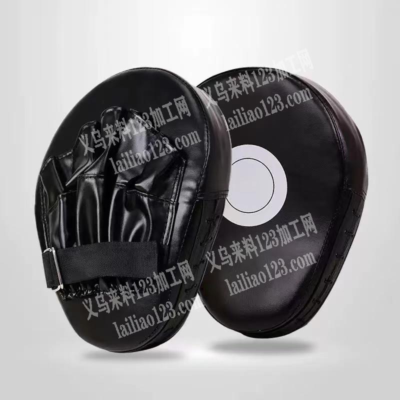 老板委托寻找：寻找箱包加工厂，如图，有订