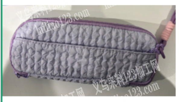 公司大量小包订单，如图5-6万数量，寻找