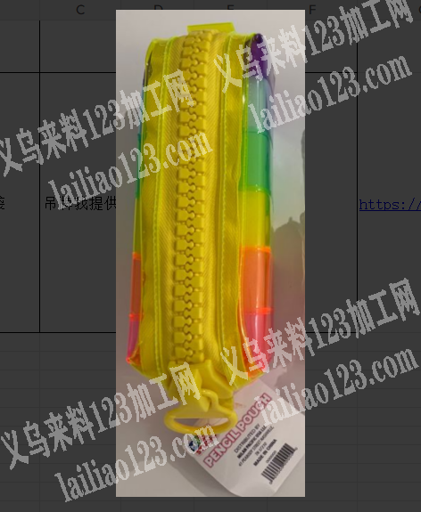 外贸公司笔袋订单外发加工，寻找专业做这个
