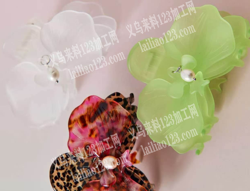 抓夹订单，如图，寻找有磨具的工厂。请联系