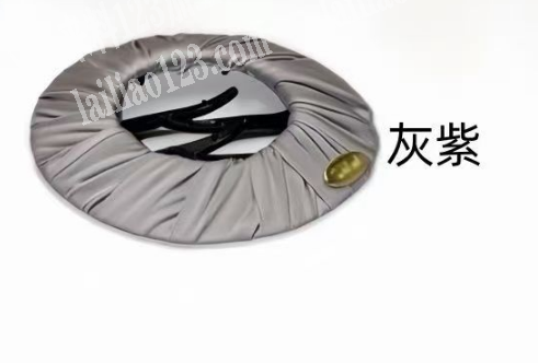 大量圆形发夹订单，要毛胚。寻找厂家，请联