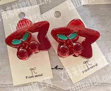 发夹订单，寻找毛胚，寻找厂家，请联系详谈