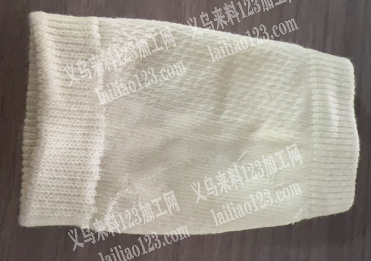 大量针织的订单，如图，如图，找这种筒子。