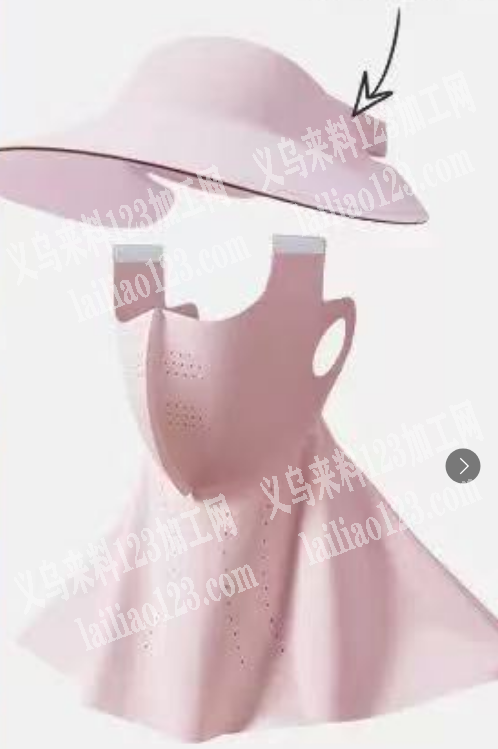 帽子面罩护颈系列，外发加工，寻找缝纫工厂