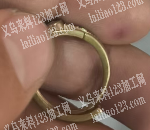 戒指烧焊外发【激光焊或者铜焊都可以】寻找