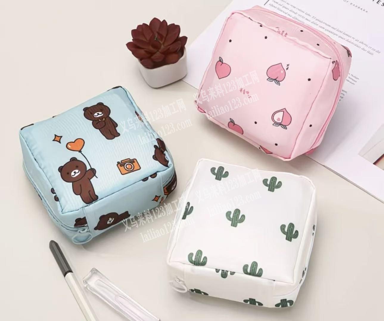 小包订单，如图，寻找专业做这个小包的工厂