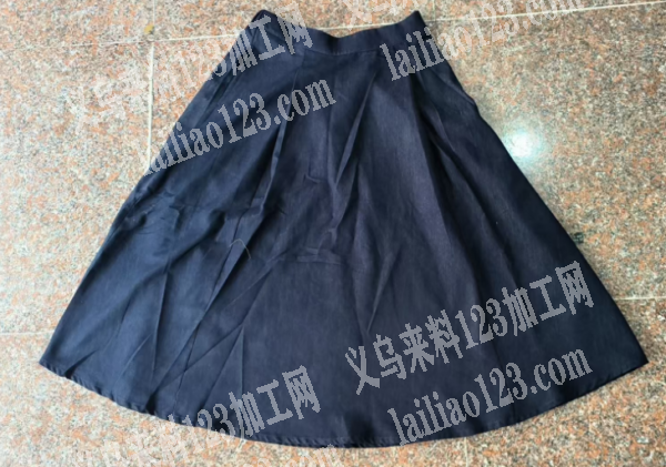 【发外地做】裙子外发加工，发外地江西河南