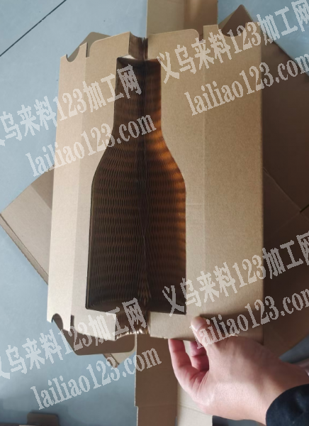 10来万纸箱订单，如图，寻找专业做纸箱的