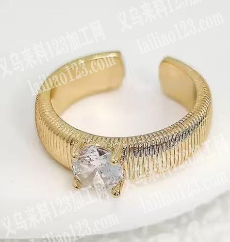 戒指成品订单，寻找专业做戒指成品的工厂合