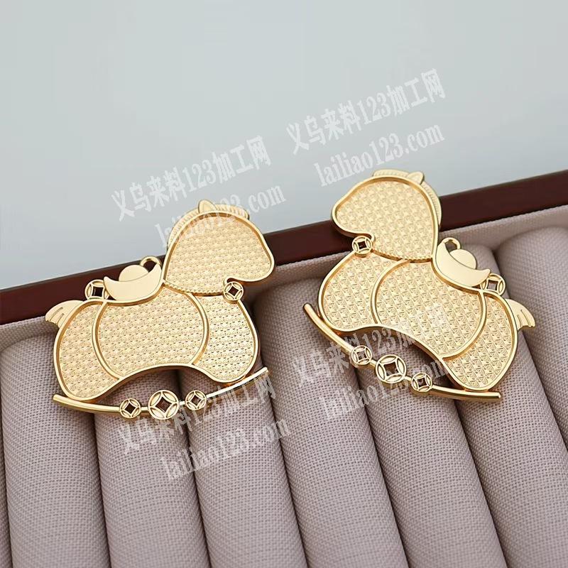 老板委托寻找：公司10万电镀外发。如图。