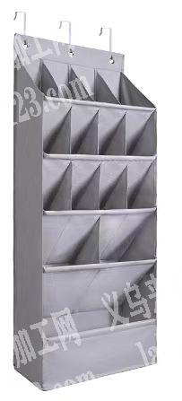 这个收纳挂袋，有订单，寻找源头箱包工厂。