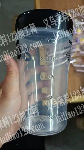 10000杯子订单，如图，有没有这个杯子