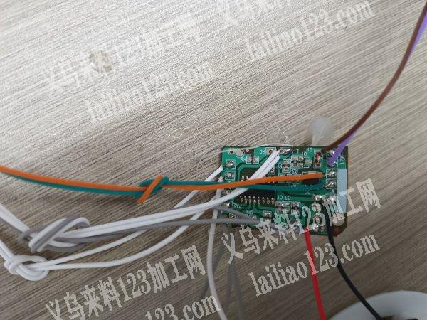 承接各类电子产品加工组装业务