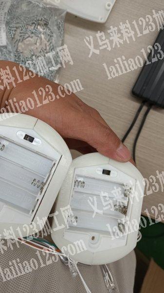 承接各类电子产品加工组装业务