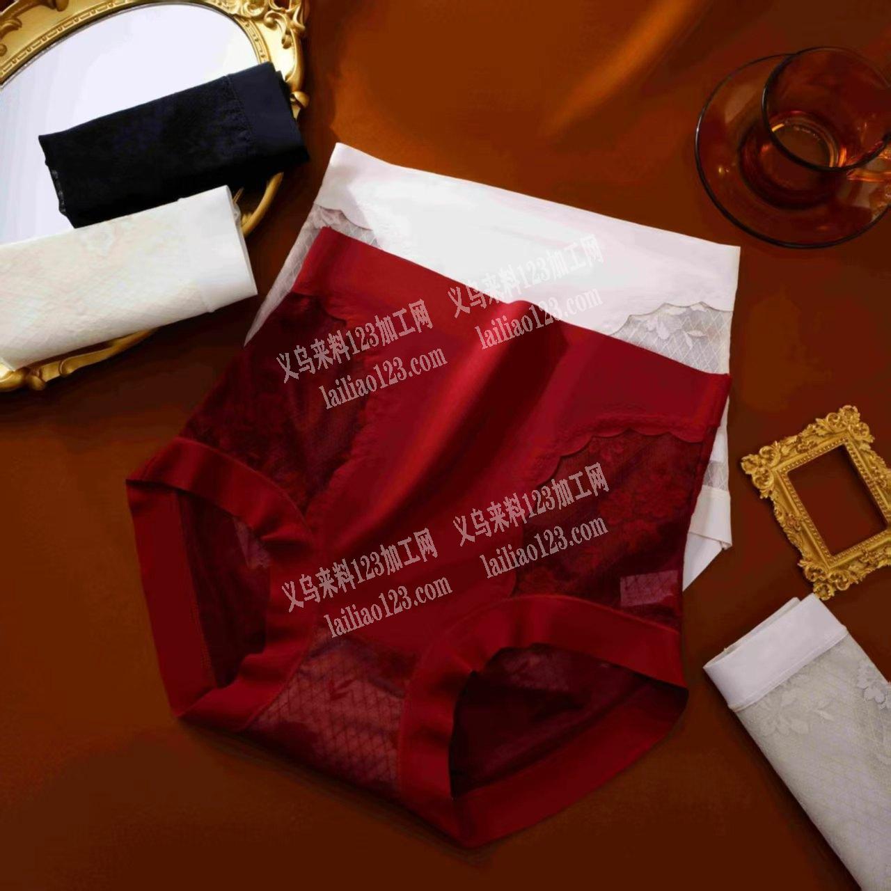 每个月500万的内裤订单，如图，寻找专业