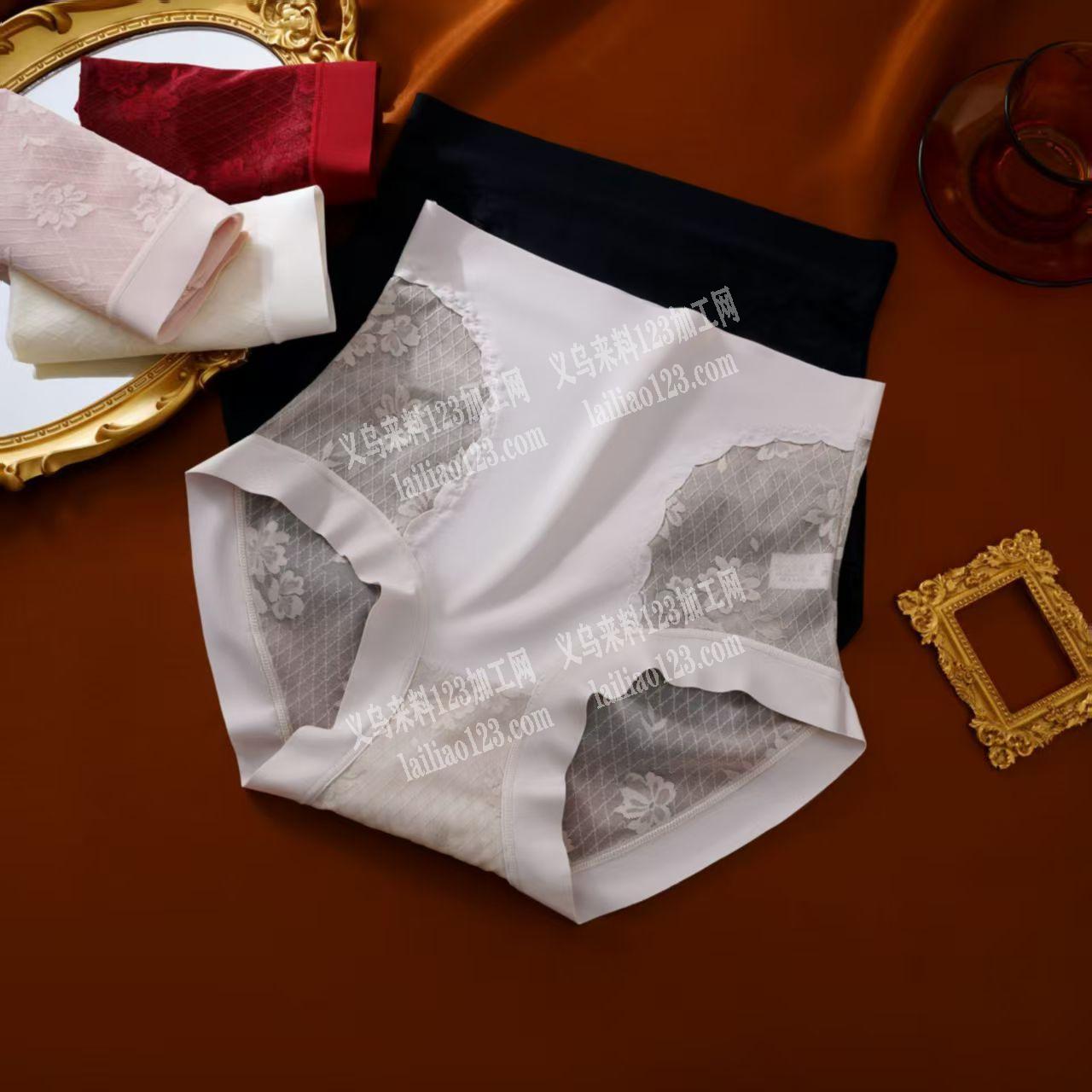 老板委托寻找：短裤外发加工，如图，寻找专