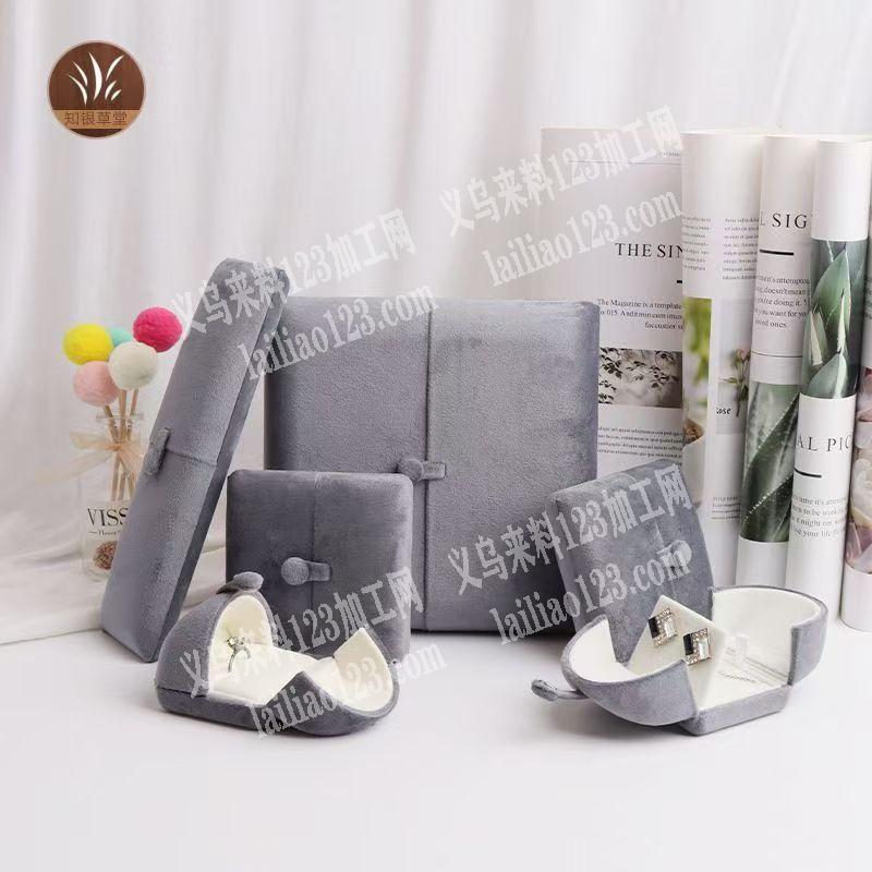 高档飾品收纳盒订单，寻找专业做这种包装盒