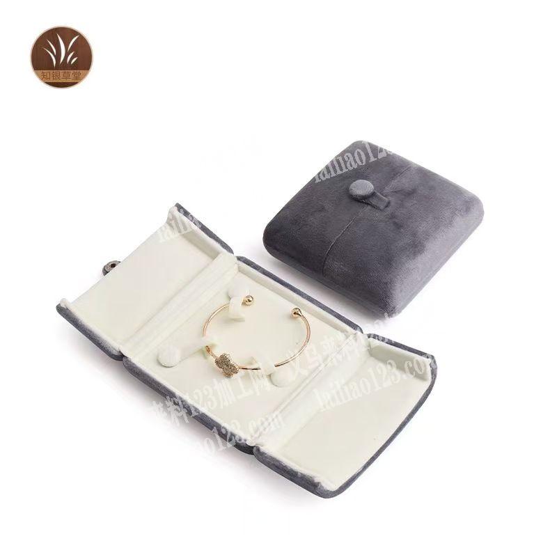 高档飾品收纳盒订单，寻找专业做这种包装盒