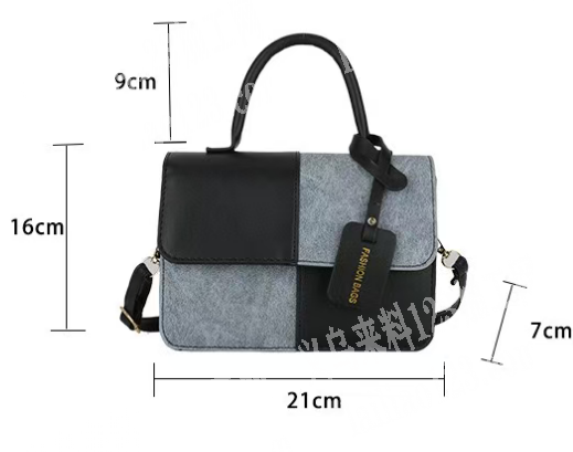 手提包订单，附图片，寻找专业做箱包的工厂