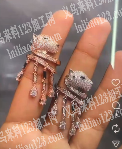 寻找如图饰品，寻找厂家。，详谈