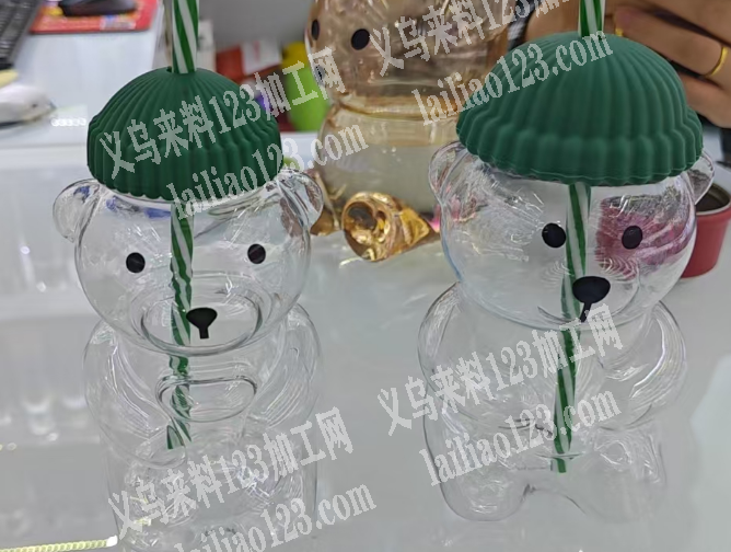 硅胶脑袋瓶盖订单，如图，寻找专业做的工厂