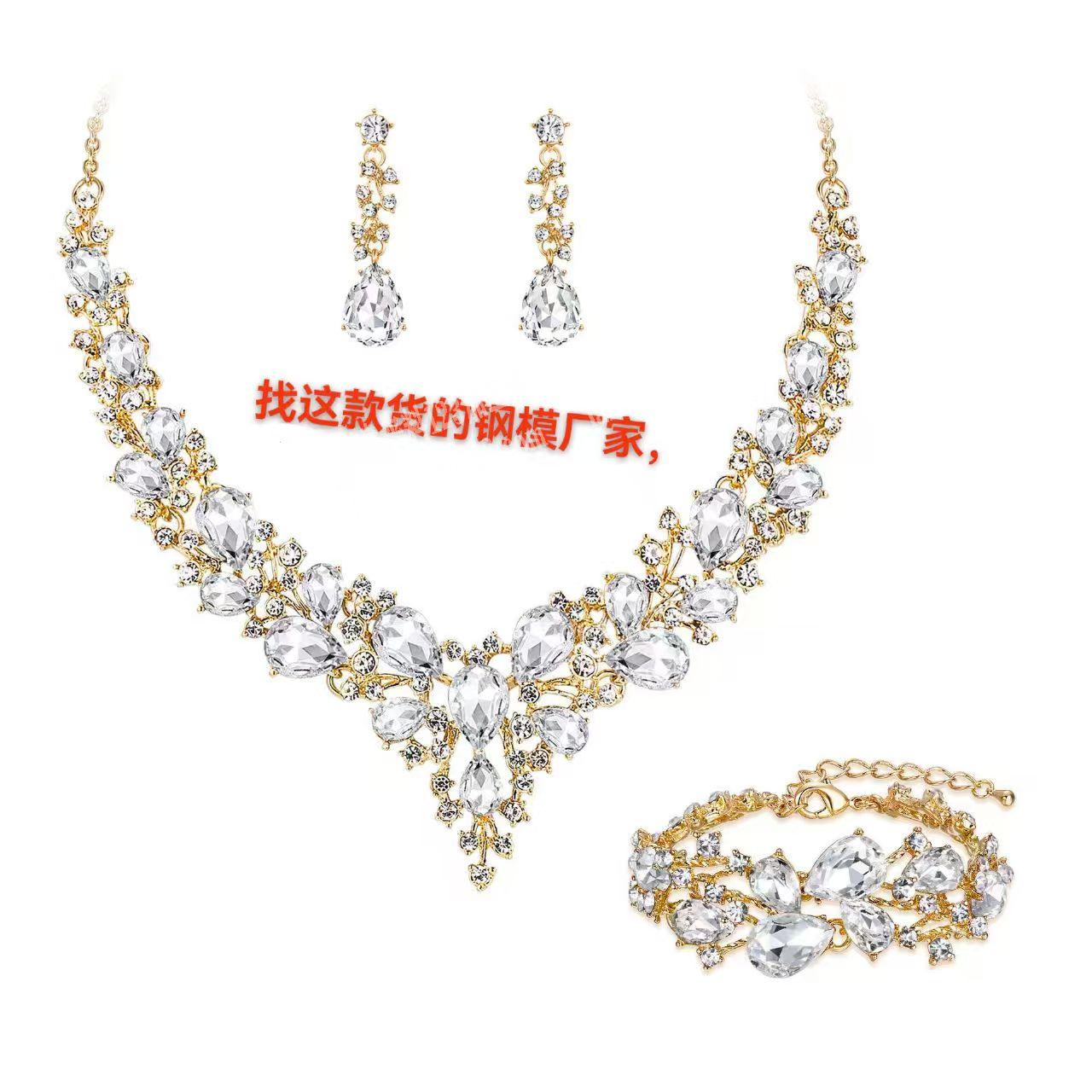 合金套链订单，寻找专业做压铸的工厂合作，