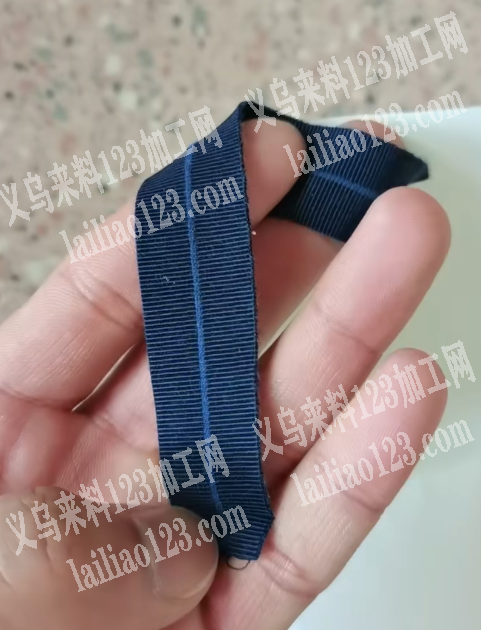 老板委托寻找：采购，，寻找如图弹力织带厂
