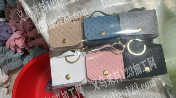 这个小包订单，如图，寻找箱包成品工厂，请