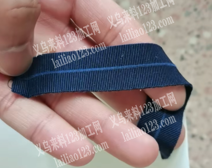 寻找弹力带子的供应商，有订单，请联系详谈