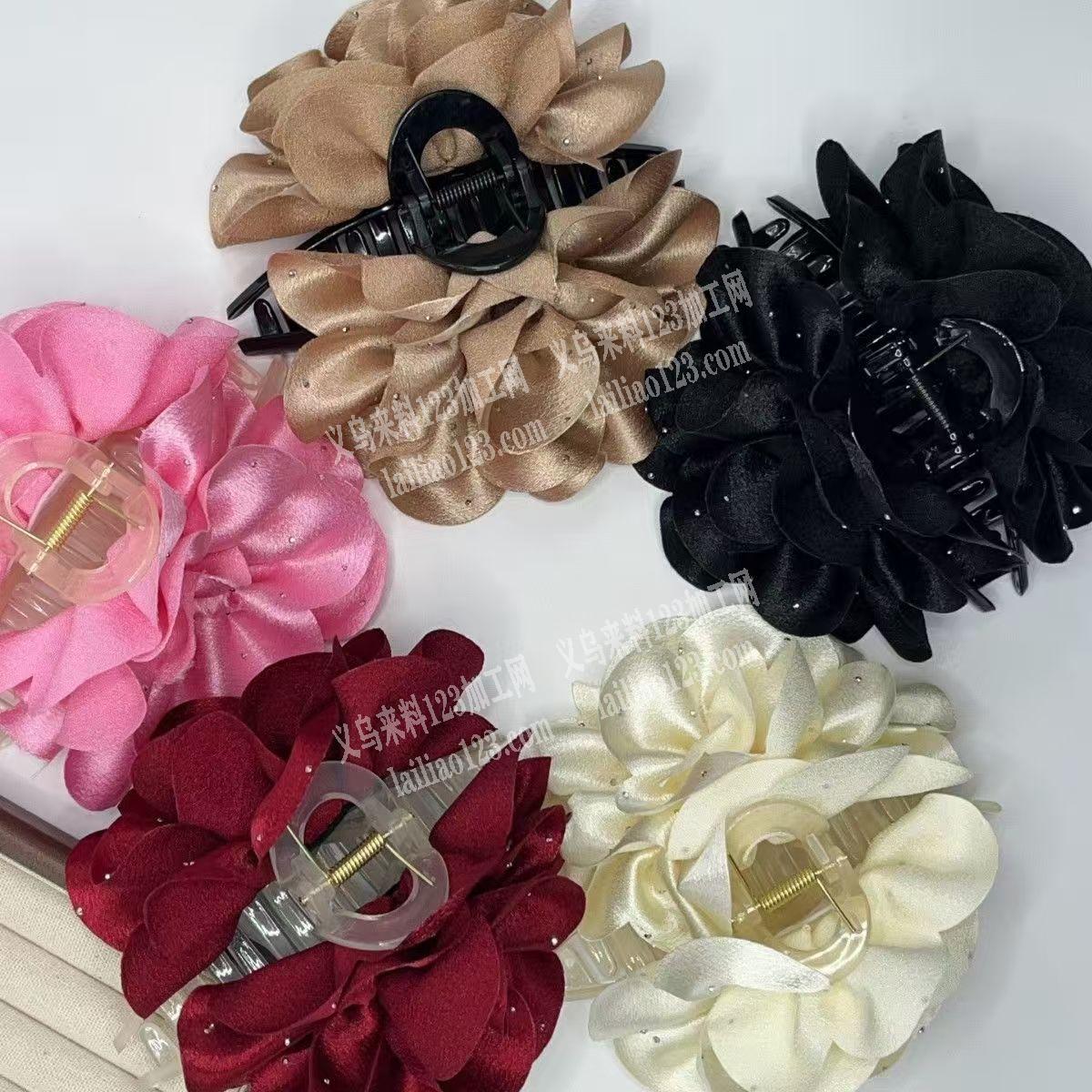 长期大量手工活外发，如图，必须做过的必须