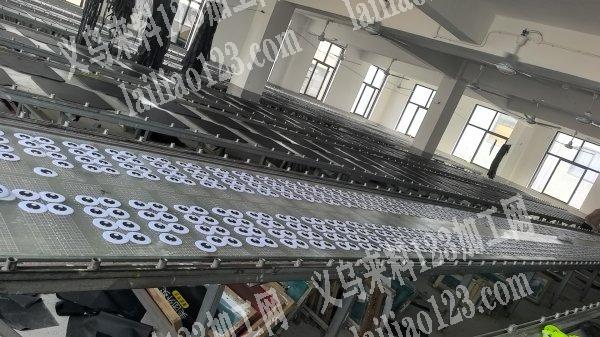 丝网印花加工厂