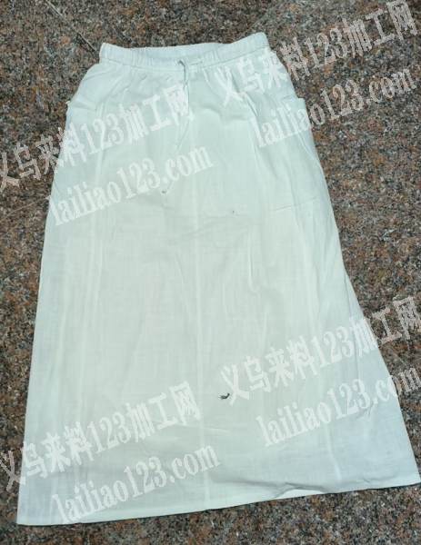 寻找做裙子的服装加工厂【发河南江西做】寻