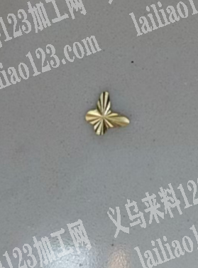 哪家专业做批花的，寻找饰品批花（车花）的