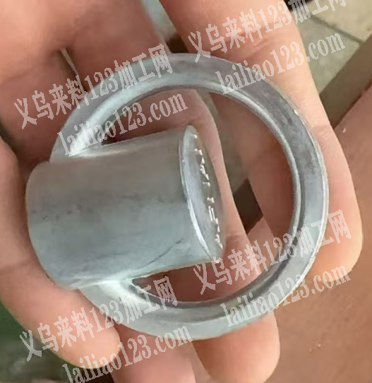 【大量抛光外发】长期有订单，合金饰品抛光