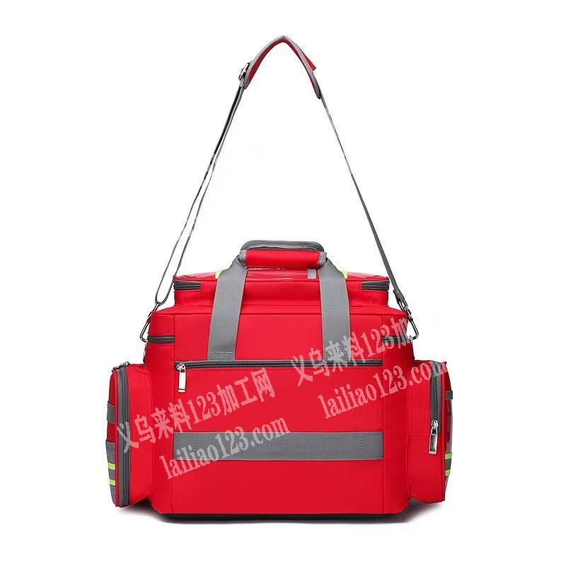 外贸箱包订单，急救包订单，寻找专业生产这