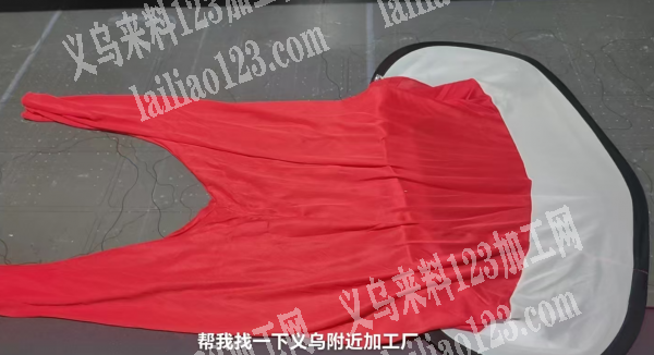 奶奶裤订单，如图，公司有服装订单，寻找义