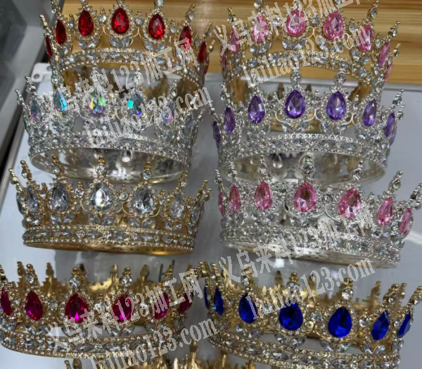 大量外贸注塑的皇冠订单，如图，寻找专业做