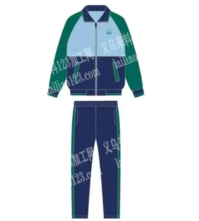 10000校服订单外发加工，寻找有实力的