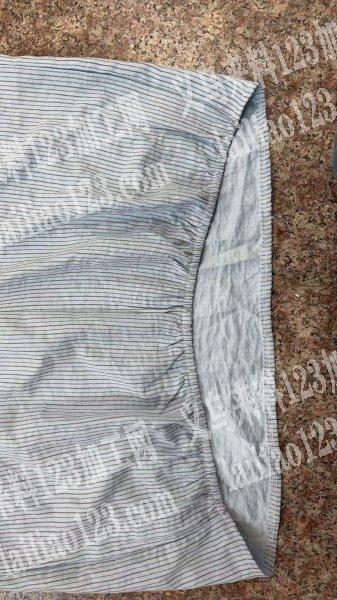 电商公司如图短袖服装订单外发加工，寻找服